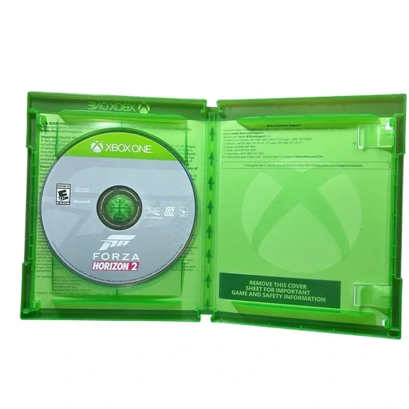 🏎️ Forza Horizon 2 - Xbox One - Picture 2 of 3